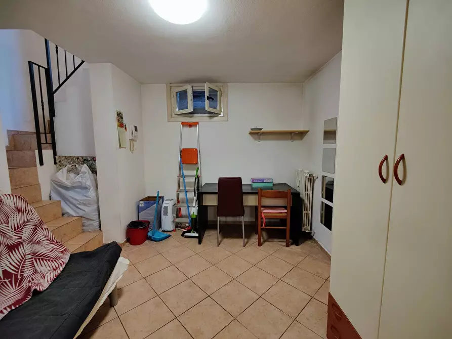 Immagine 13 di Appartamento in affitto  in Via Clusone 2 a Milano