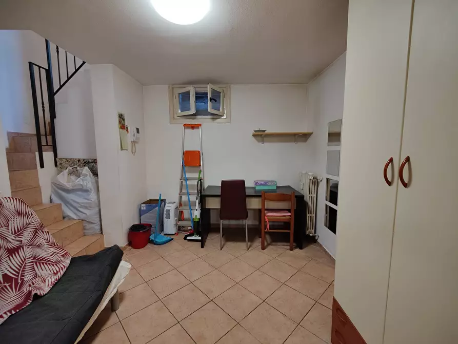 Immagine 14 di Appartamento in affitto  in Via Clusone 2 a Milano