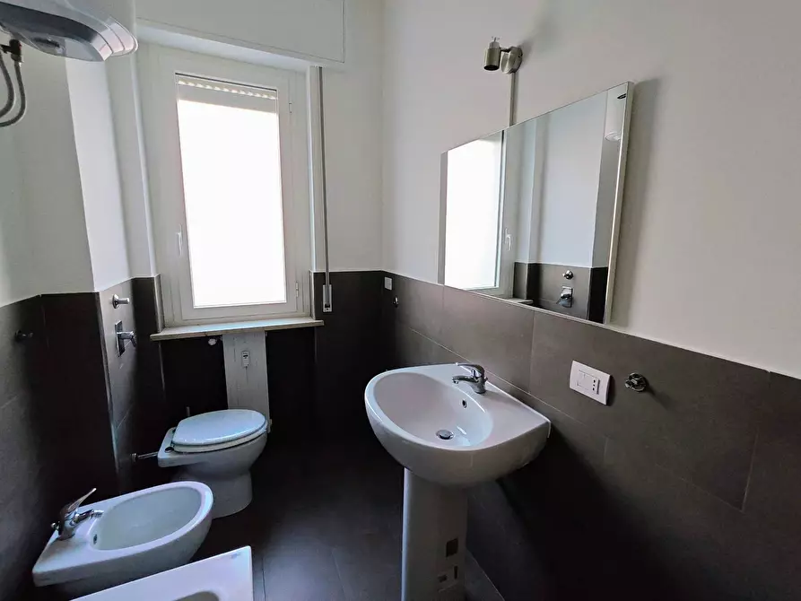 Immagine 12 di Appartamento in affitto  in Via Andrea Maffei 8 a Milano