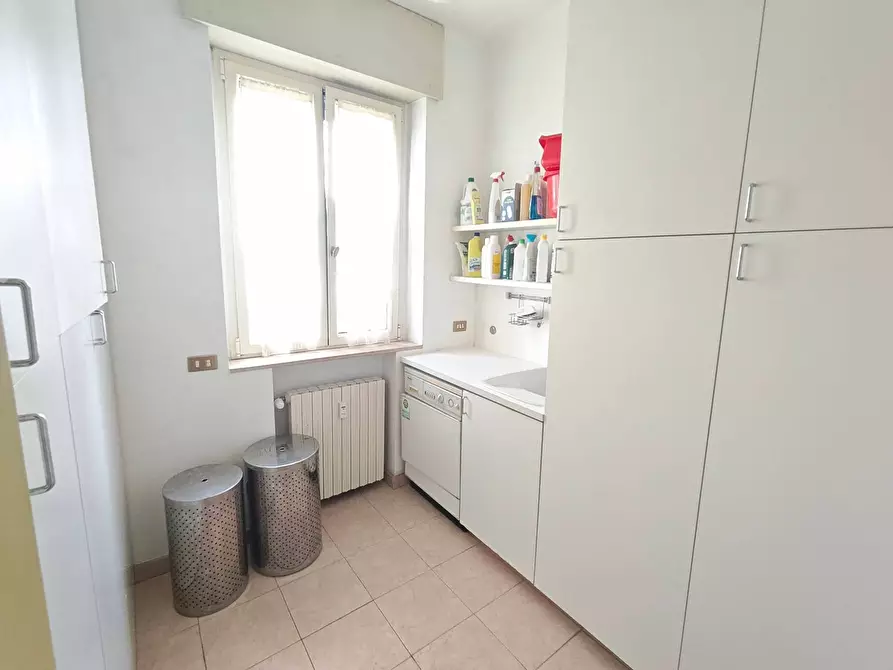 Immagine 16 di Appartamento in vendita  in piazzale Brescia 16 a Milano