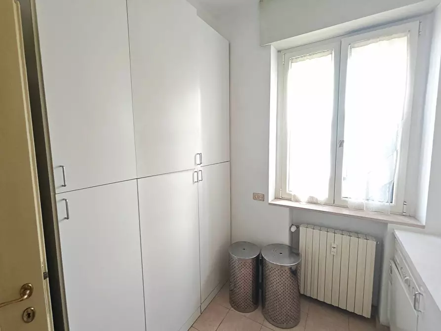 Immagine 17 di Appartamento in vendita  in piazzale Brescia 16 a Milano