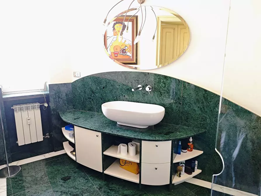 Immagine 37 di Appartamento in vendita  in piazzale Brescia 16 a Milano