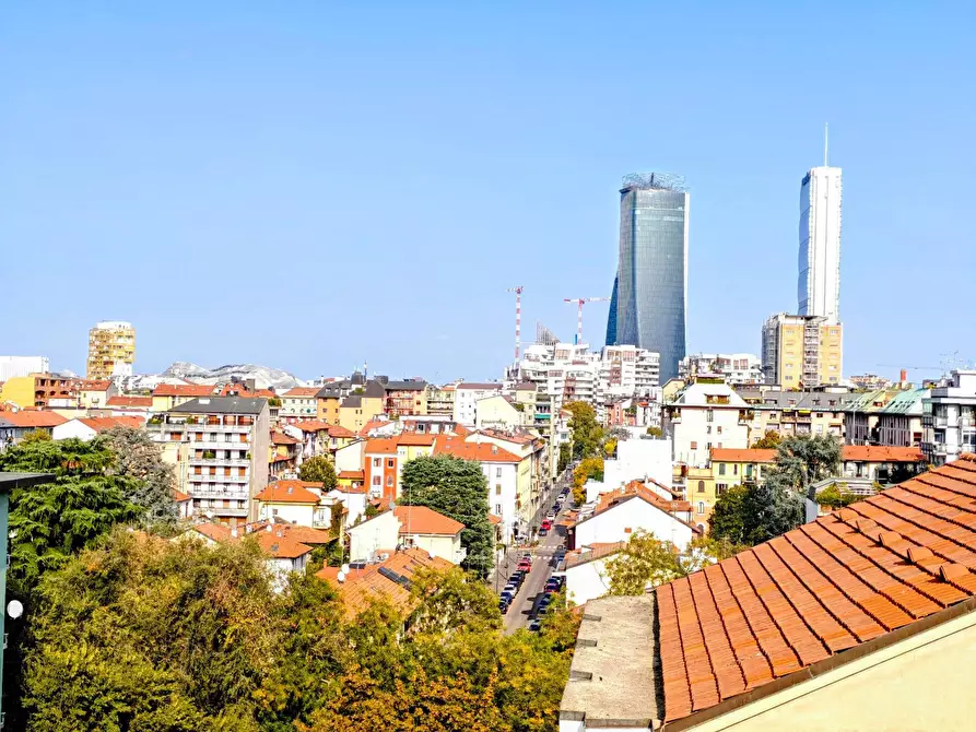 Immagine 48 di Appartamento in vendita  in piazzale Brescia 16 a Milano