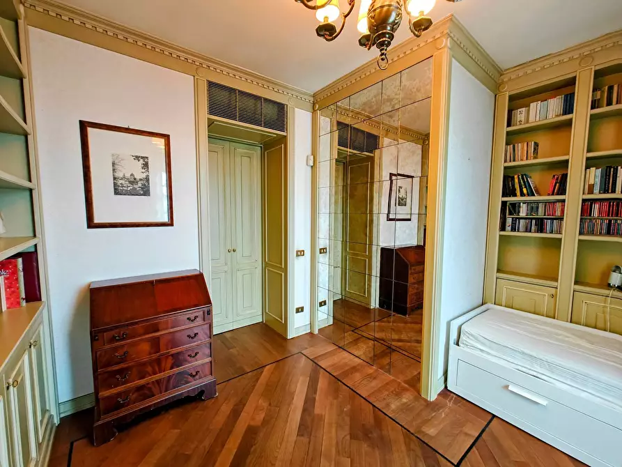 Immagine 63 di Appartamento in vendita  in piazzale Brescia 16 a Milano