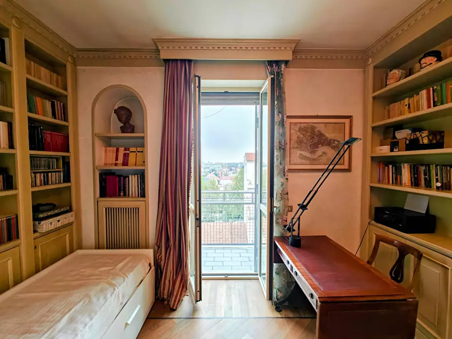 Immagine 67 di Appartamento in vendita  in piazzale Brescia 16 a Milano