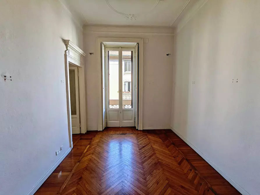 Immagine 5 di Appartamento in affitto  in Via Spartaco 10 a Milano