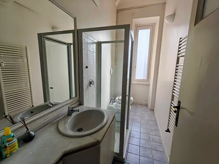 Immagine 6 di Appartamento in affitto  in Via Spartaco 10 a Milano