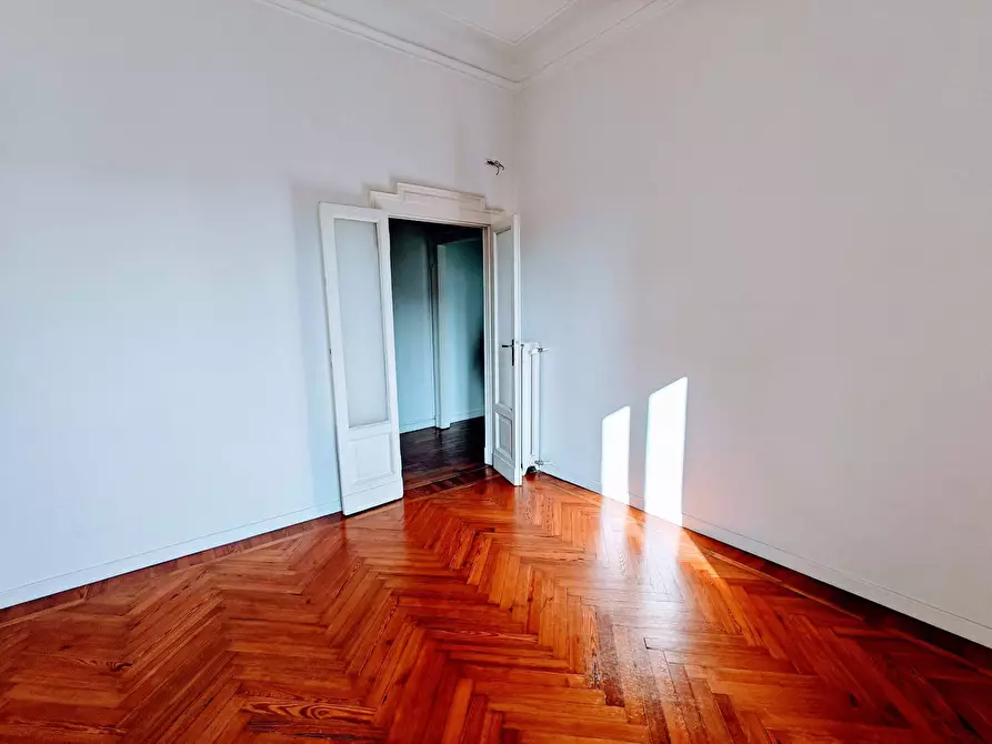 Immagine 10 di Appartamento in affitto  in Via Spartaco 10 a Milano