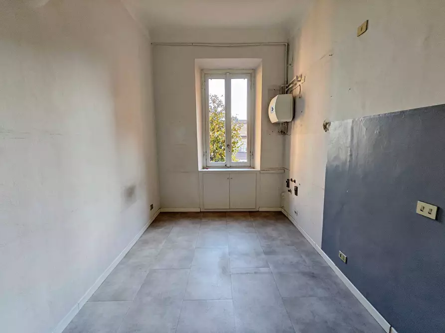 Immagine 12 di Appartamento in affitto  in Via Spartaco 10 a Milano