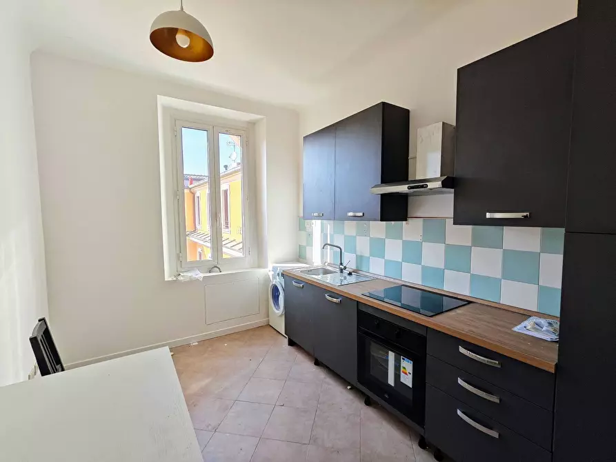 Immagine 1 di Appartamento in affitto  in Via Spartaco 10 a Milano