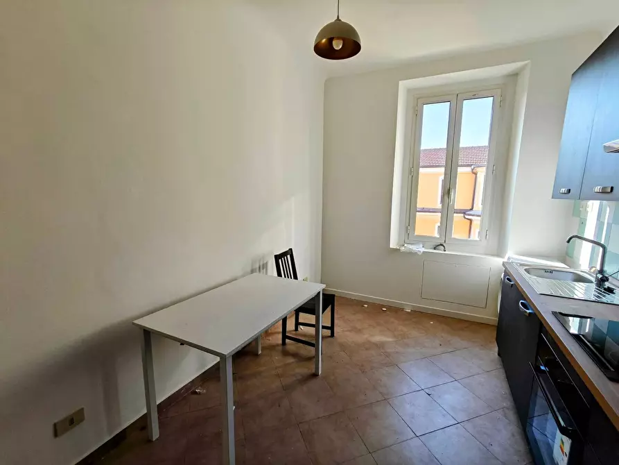 Immagine 2 di Appartamento in affitto  in Via Spartaco 10 a Milano