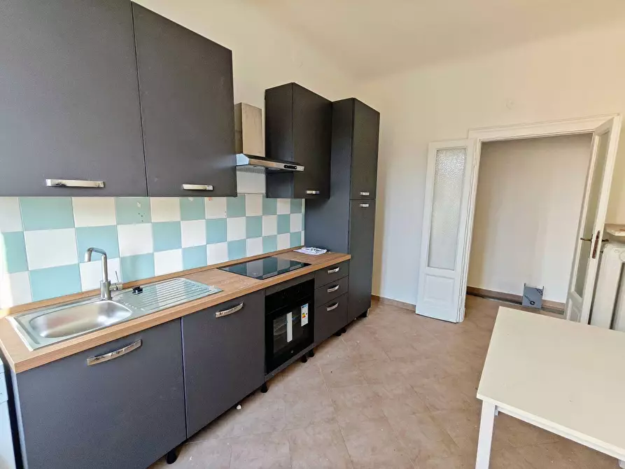 Immagine 3 di Appartamento in affitto  in Via Spartaco 10 a Milano