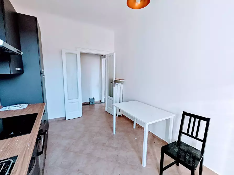 Immagine 4 di Appartamento in affitto  in Via Spartaco 10 a Milano