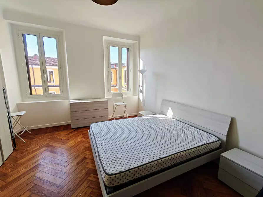 Immagine 5 di Appartamento in affitto  in Via Spartaco 10 a Milano