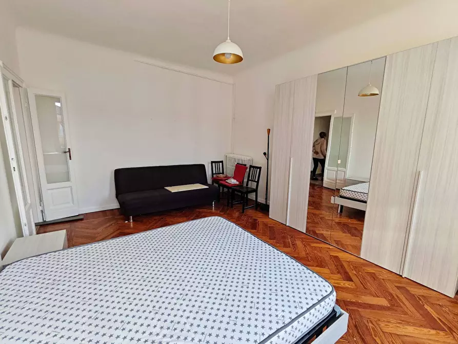 Immagine 6 di Appartamento in affitto  in Via Spartaco 10 a Milano