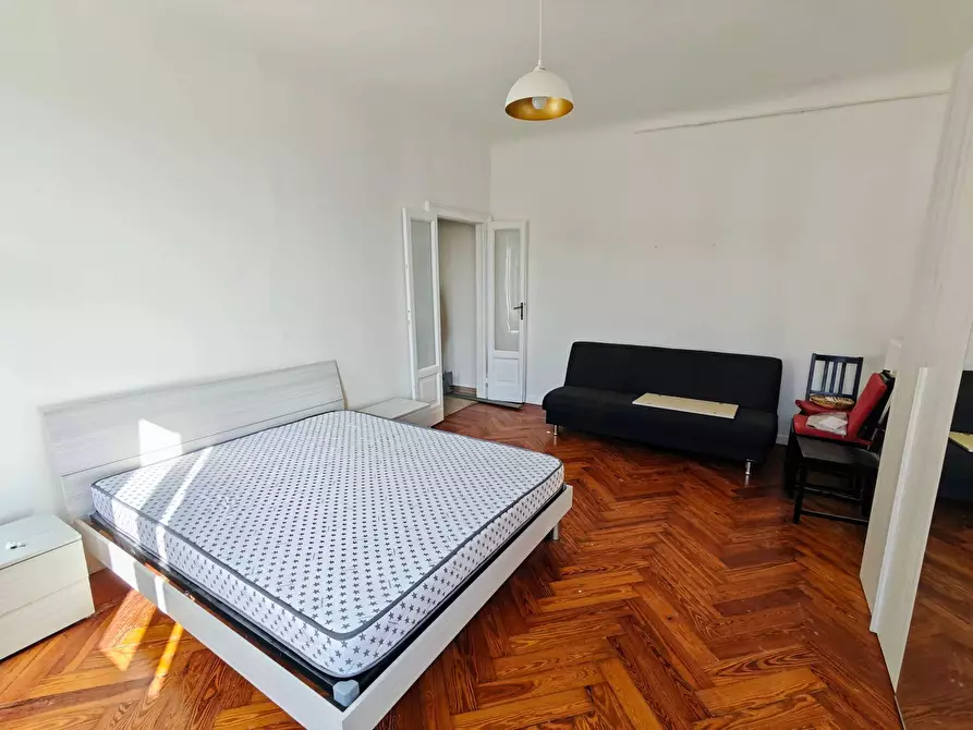 Immagine 7 di Appartamento in affitto  in Via Spartaco 10 a Milano