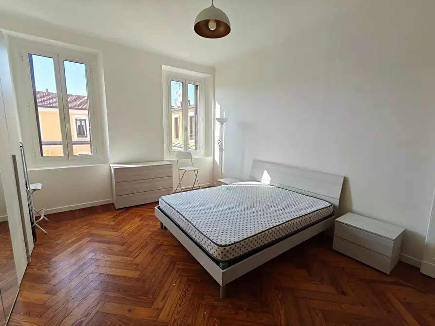Immagine 8 di Appartamento in affitto  in Via Spartaco 10 a Milano
