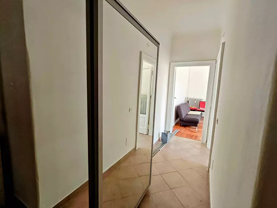 Immagine 11 di Appartamento in affitto  in Via Spartaco 10 a Milano