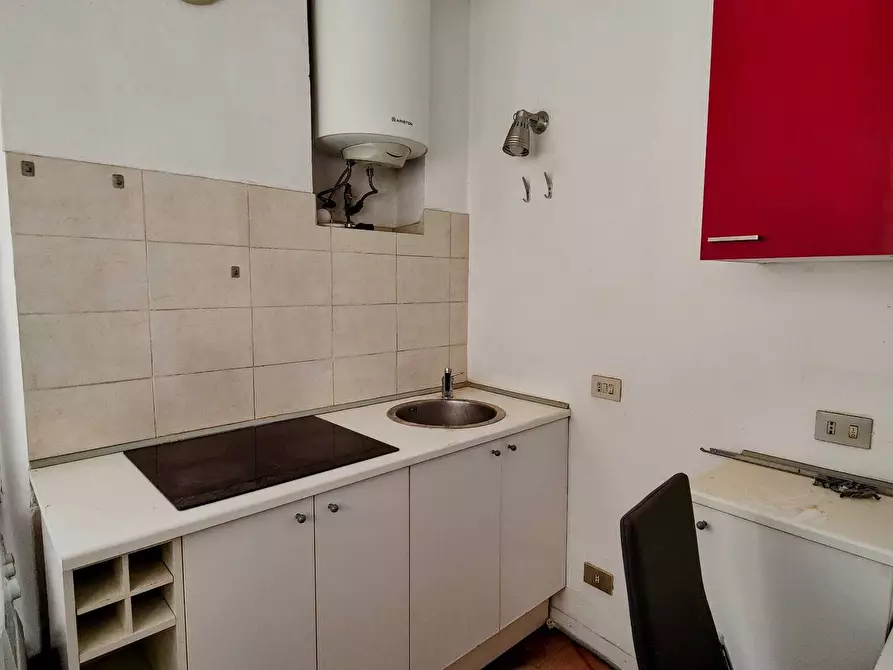 Immagine 7 di Appartamento in affitto  in Via Spartaco 10 a Milano
