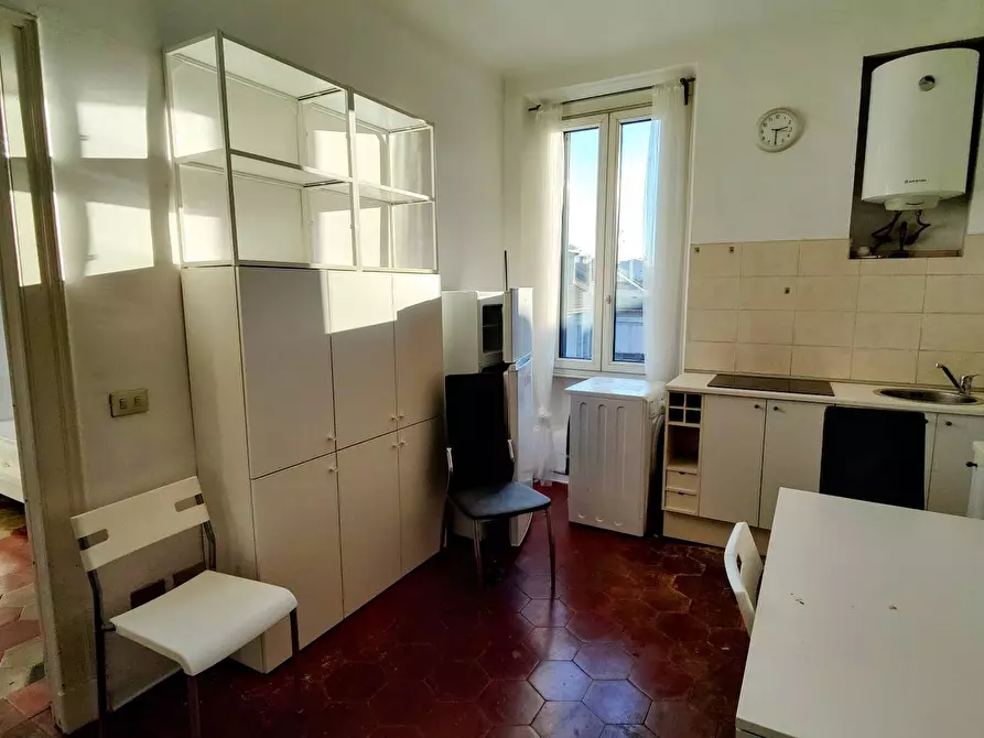 Immagine 8 di Appartamento in affitto  in Via Spartaco 10 a Milano