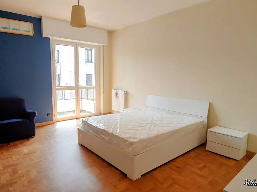 Immagine 2 di Appartamento in affitto  in Via Andrea Maffei 10 a Milano