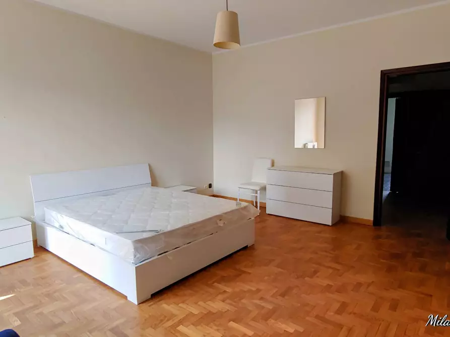 Immagine 3 di Appartamento in affitto  in Via Andrea Maffei 10 a Milano