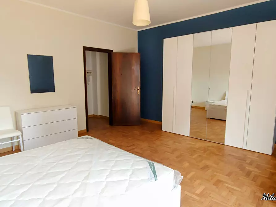 Immagine 4 di Appartamento in affitto  in Via Andrea Maffei 10 a Milano