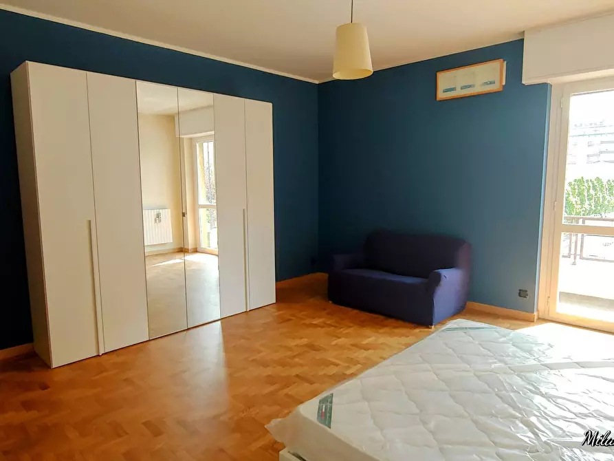 Immagine 5 di Appartamento in affitto  in Via Andrea Maffei 10 a Milano