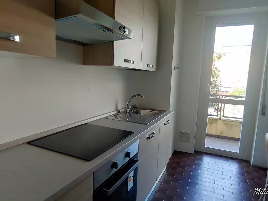 Immagine 6 di Appartamento in affitto  in Via Andrea Maffei 10 a Milano