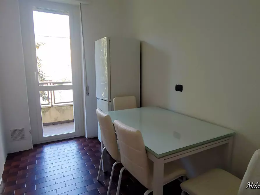 Immagine 7 di Appartamento in affitto  in Via Andrea Maffei 10 a Milano