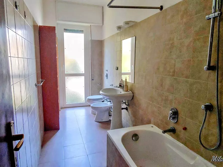 Immagine 8 di Appartamento in affitto  in Via Andrea Maffei 10 a Milano