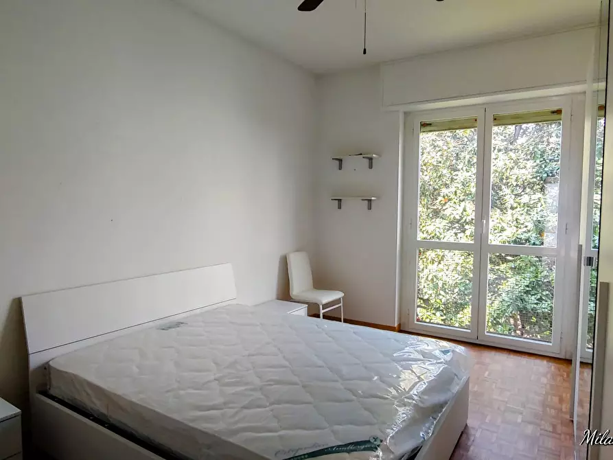 Immagine 12 di Appartamento in affitto  in Via Andrea Maffei 10 a Milano