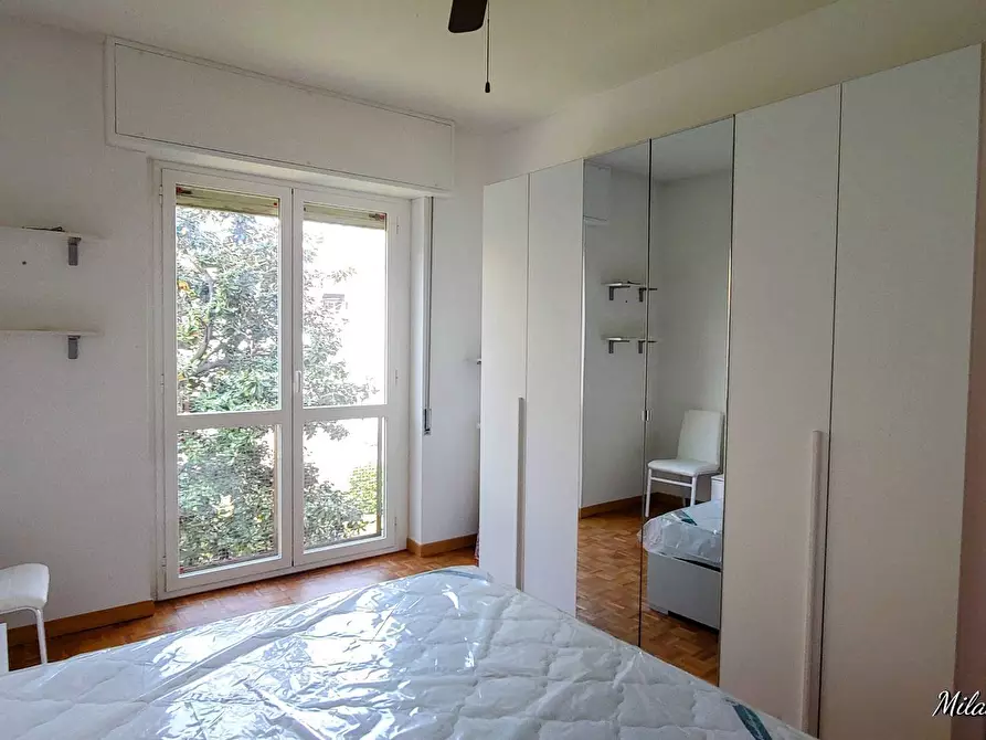 Immagine 13 di Appartamento in affitto  in Via Andrea Maffei 10 a Milano