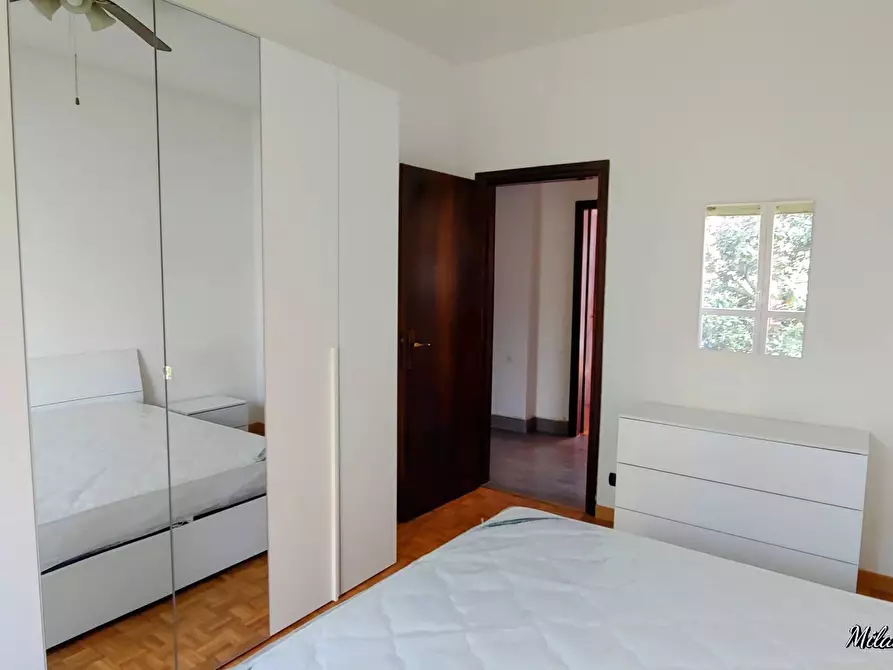 Immagine 14 di Appartamento in affitto  in Via Andrea Maffei 10 a Milano