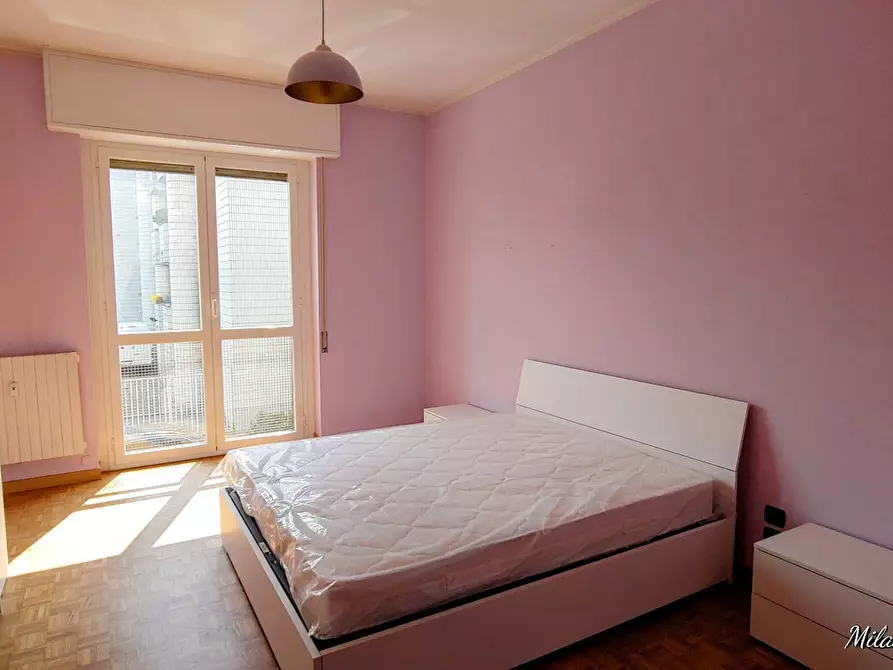 Immagine 15 di Appartamento in affitto  in Via Andrea Maffei 10 a Milano