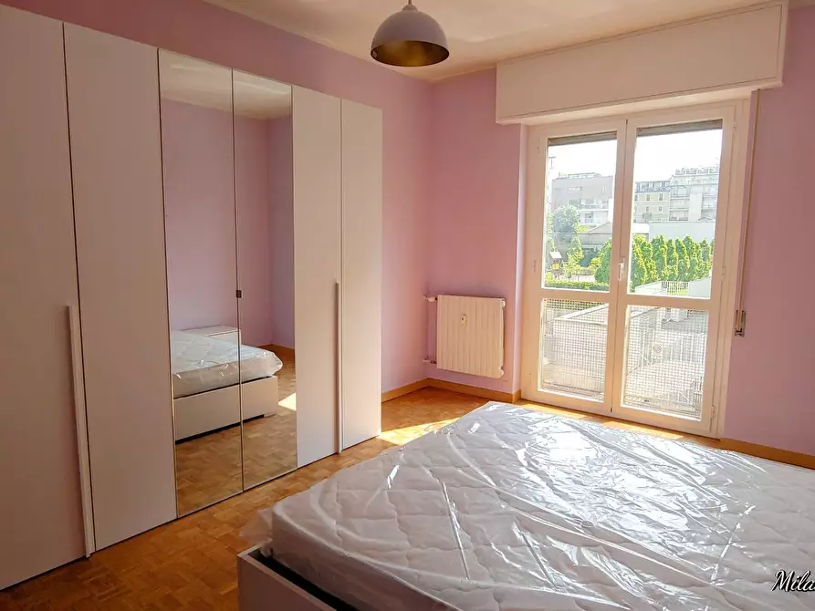 Immagine 1 di Appartamento in affitto  in Via Andrea Maffei 10 a Milano