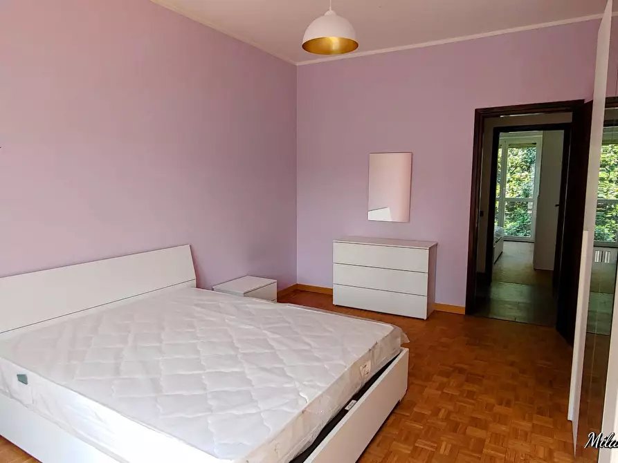 Immagine 16 di Appartamento in affitto  in Via Andrea Maffei 10 a Milano