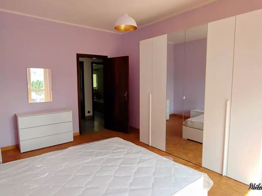 Immagine 17 di Appartamento in affitto  in Via Andrea Maffei 10 a Milano