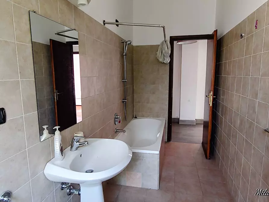 Immagine 9 di Appartamento in affitto  in Via Andrea Maffei 10 a Milano