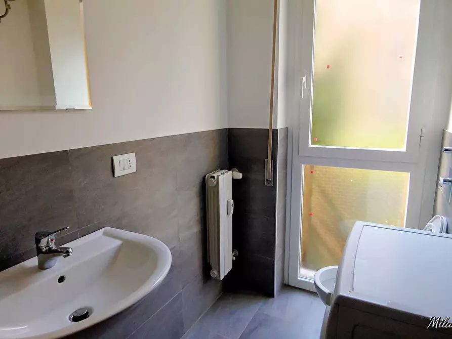 Immagine 10 di Appartamento in affitto  in Via Andrea Maffei 10 a Milano