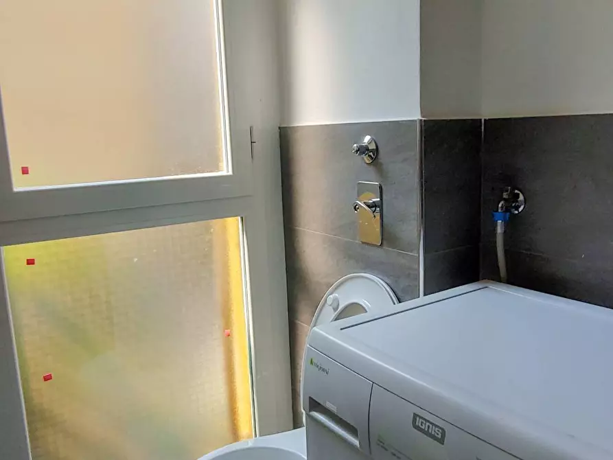 Immagine 11 di Appartamento in affitto  in Via Andrea Maffei 10 a Milano