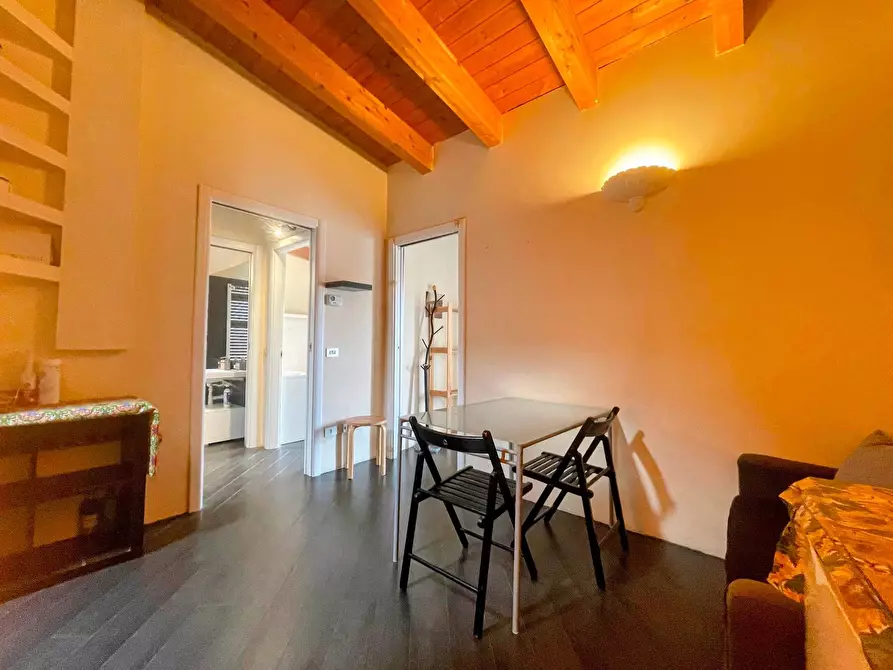 Immagine 1 di Appartamento in affitto  in Via Alserio 1 a Milano