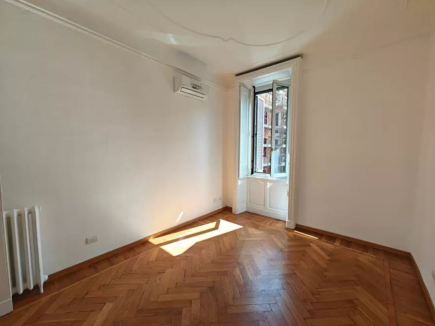 Immagine 7 di Appartamento in affitto  in Via Spartaco 38 a Milano
