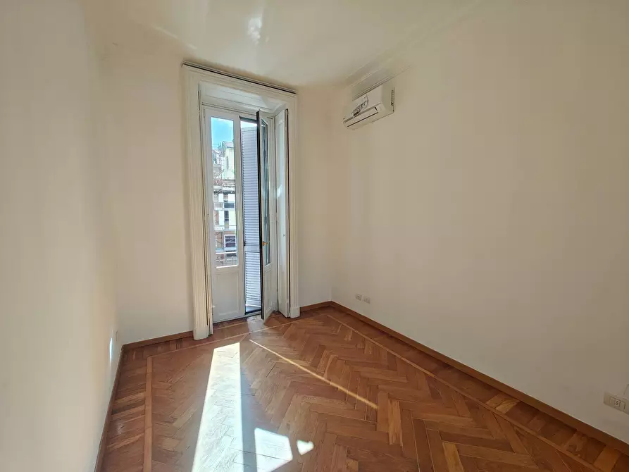 Immagine 10 di Appartamento in affitto  in Via Spartaco 38 a Milano