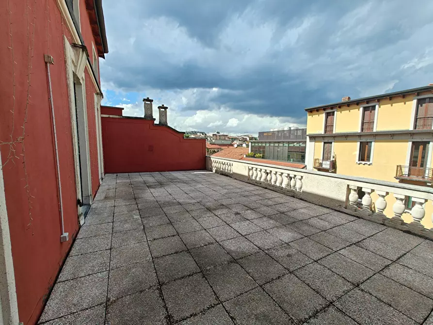 Immagine 12 di Appartamento in affitto  in Via Spartaco 38 a Milano