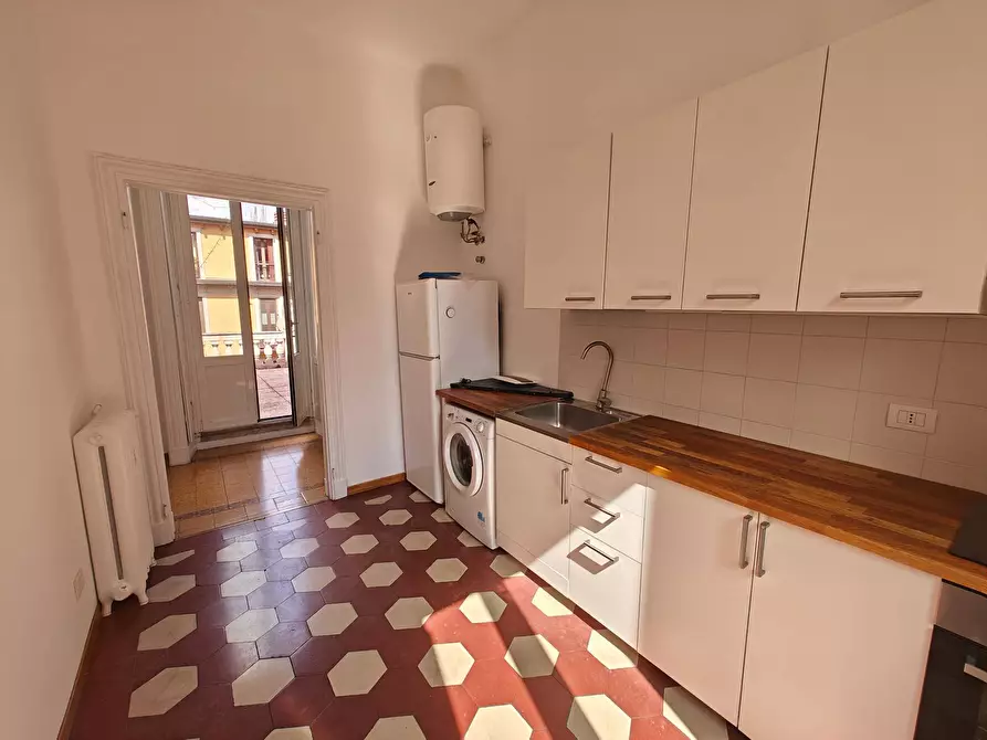 Immagine 15 di Appartamento in affitto  in Via Spartaco 38 a Milano