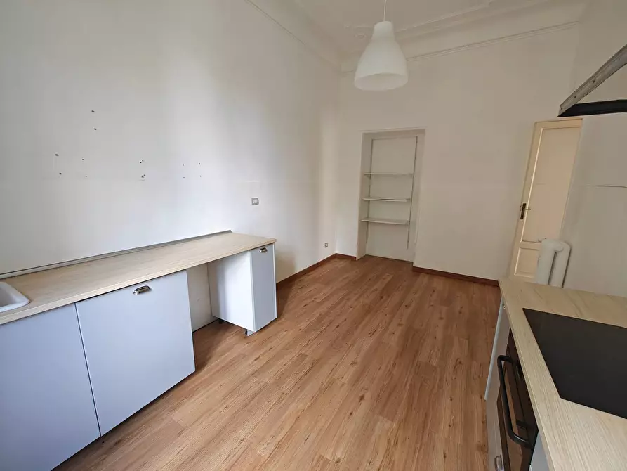 Immagine 4 di Appartamento in affitto  in Via Spartaco 38 a Milano