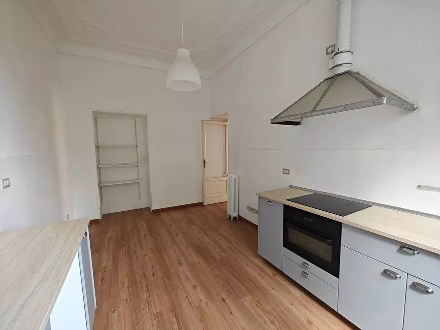 Immagine 5 di Appartamento in affitto  in Via Spartaco 38 a Milano