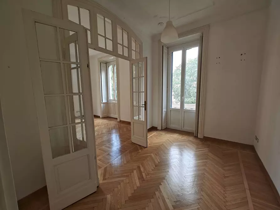 Immagine 7 di Appartamento in affitto  in Via Spartaco 38 a Milano