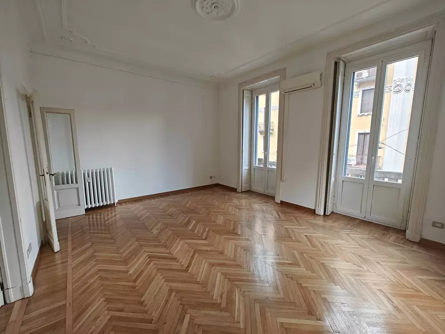 Immagine 10 di Appartamento in affitto  in Via Spartaco 38 a Milano